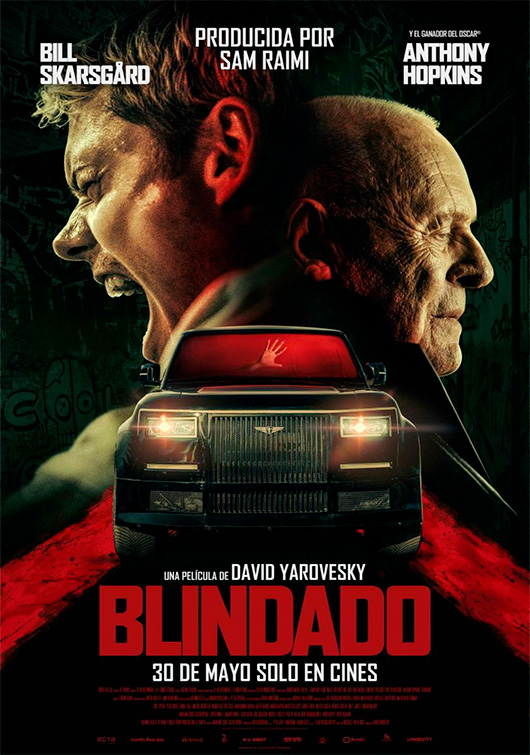 BLINDADO