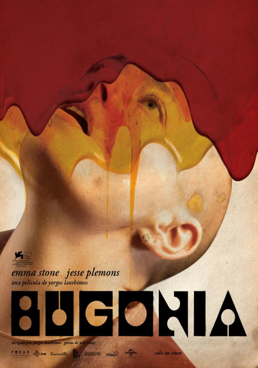BUGONIA