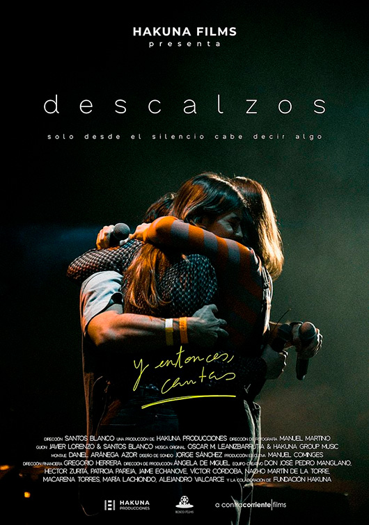 DESCALZOS