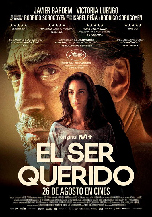 EL SER QUERIDO