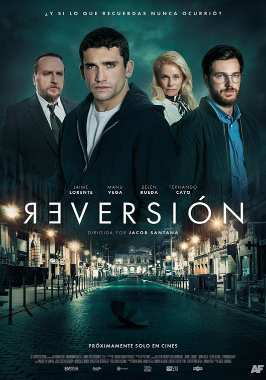 REVERSION