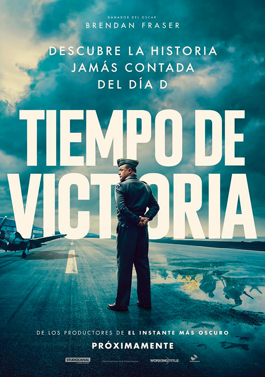 TIEMPO DE VICTORIA