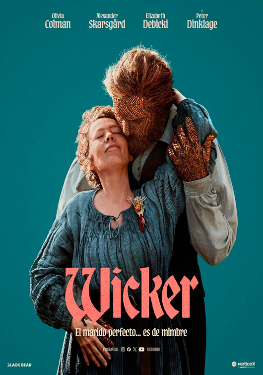 WICKER
